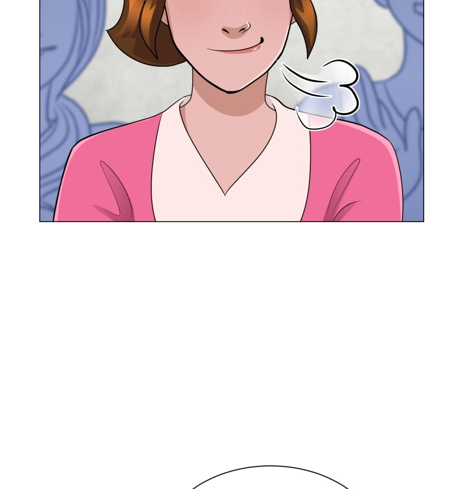 Hana o Meshimase Chapter 51 page 7 - 