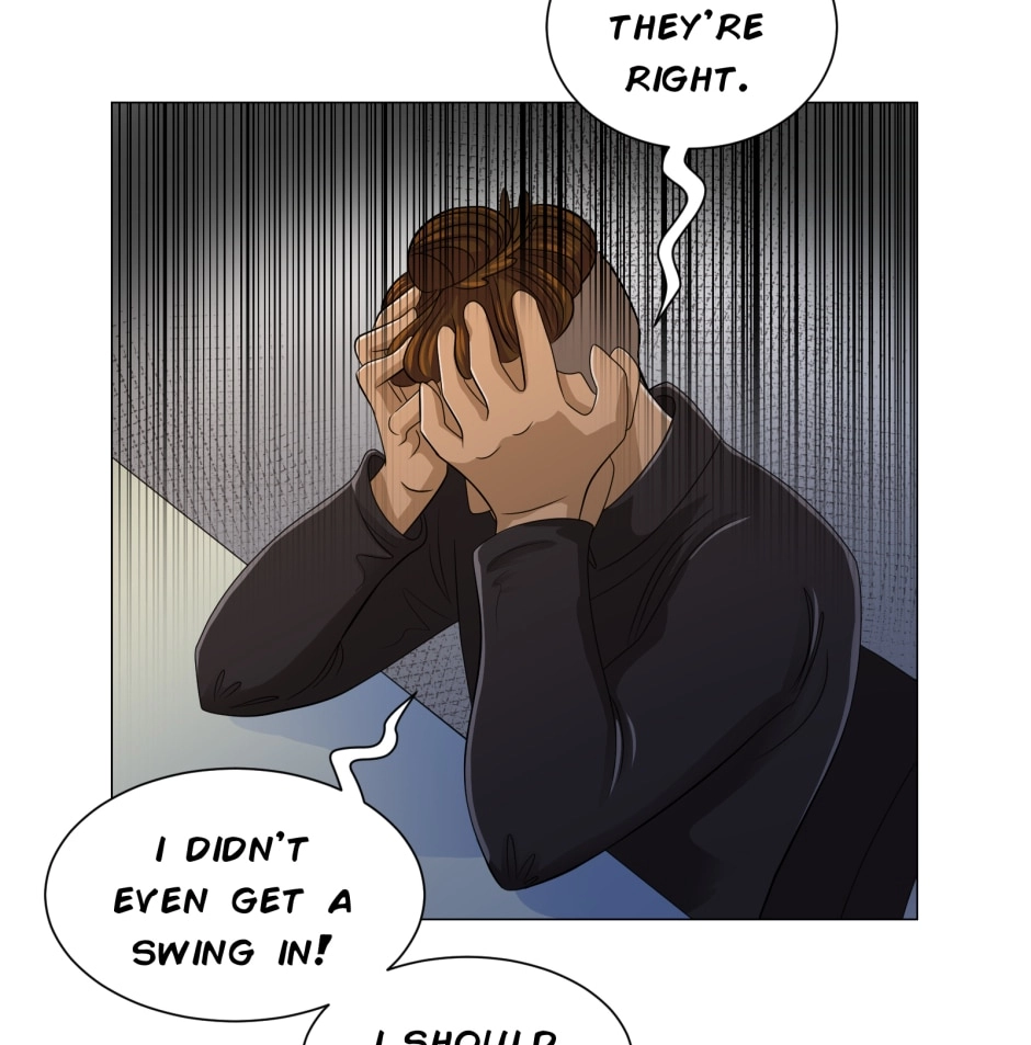 Hana o Meshimase Chapter 52 page 12 - 