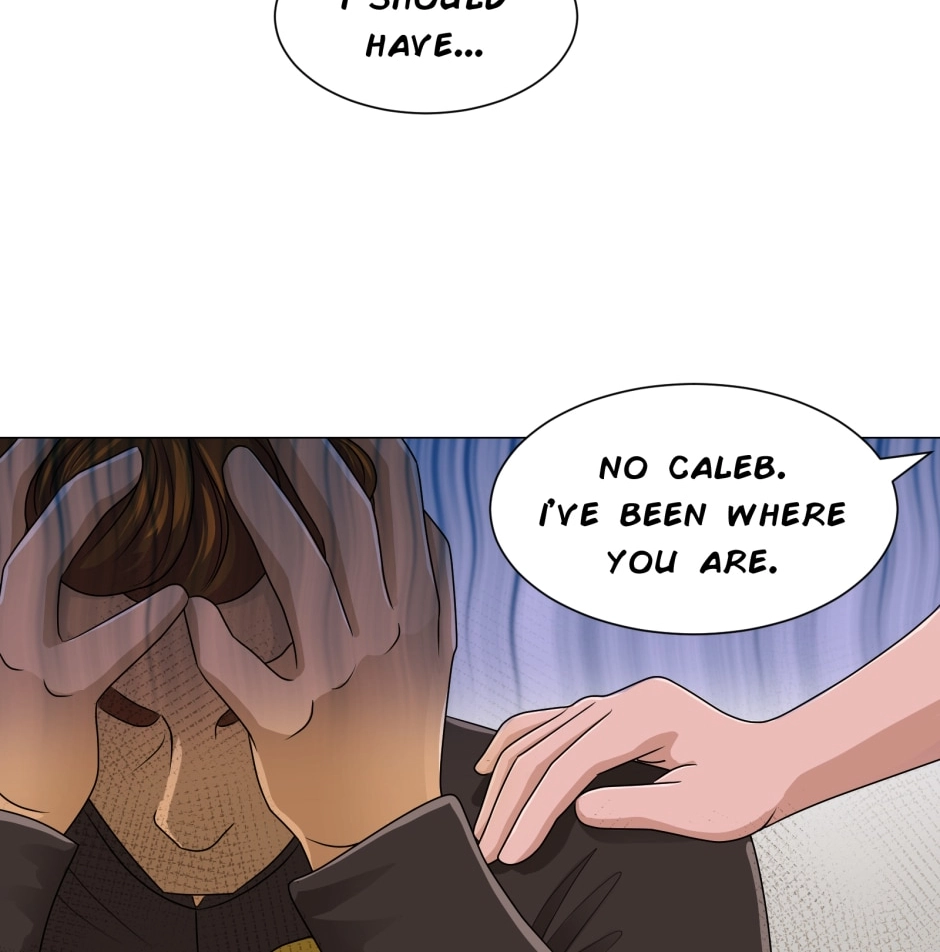 Hana o Meshimase Chapter 52 page 13 - 