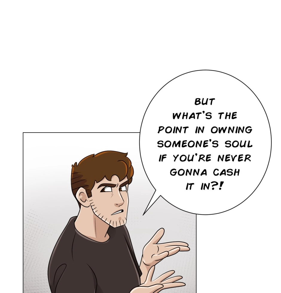Hana o Meshimase Chapter 52 page 39 - 
