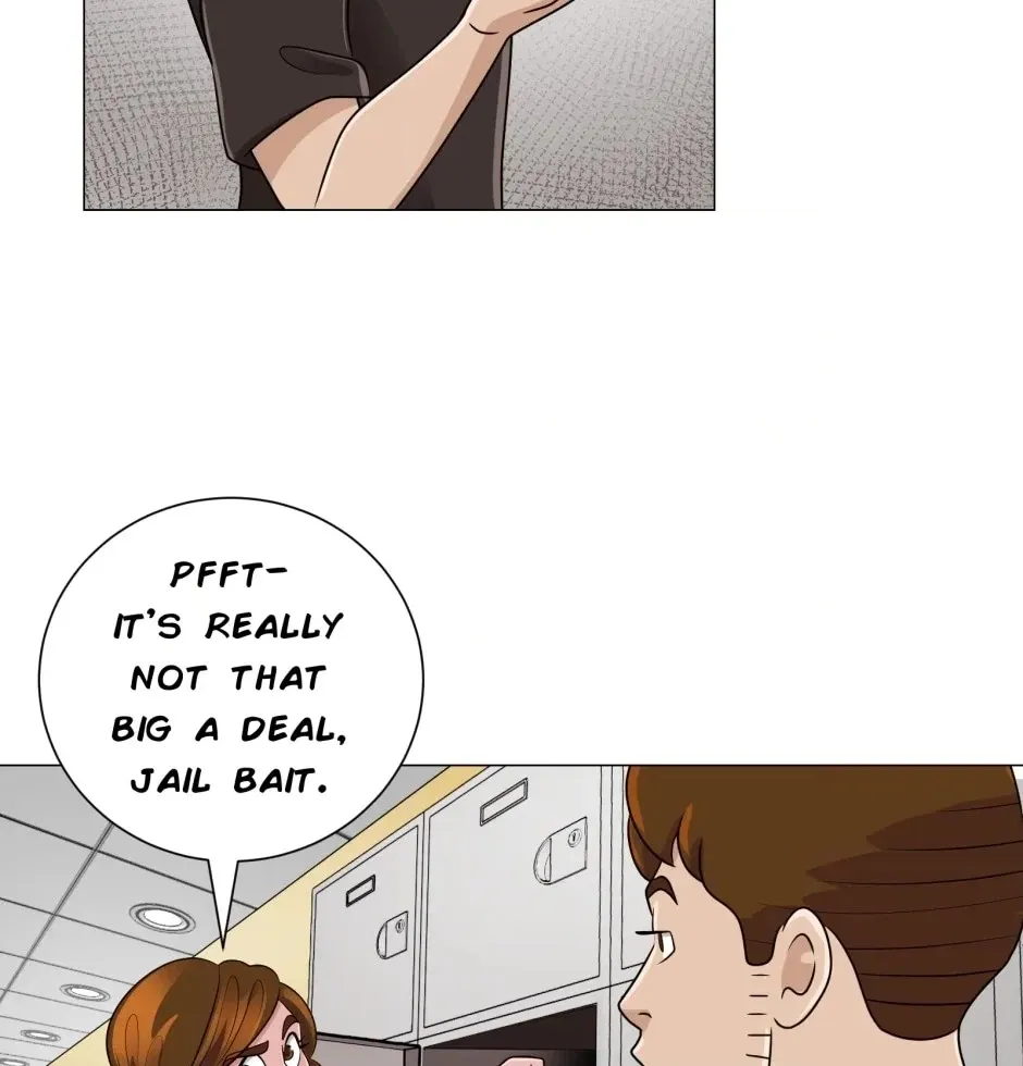 Hana o Meshimase Chapter 52 page 40 - 
