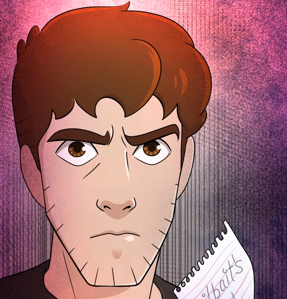Hana o Meshimase Chapter 52 page 46 - 