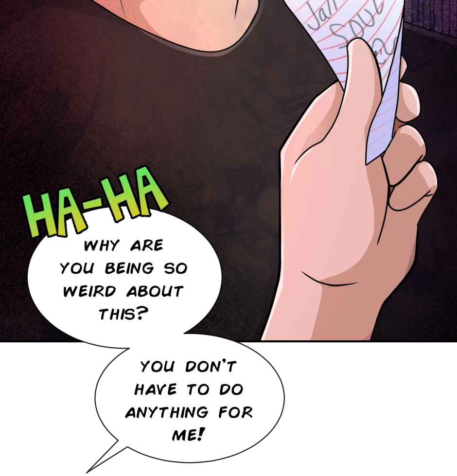 Hana o Meshimase Chapter 52 page 47 - 