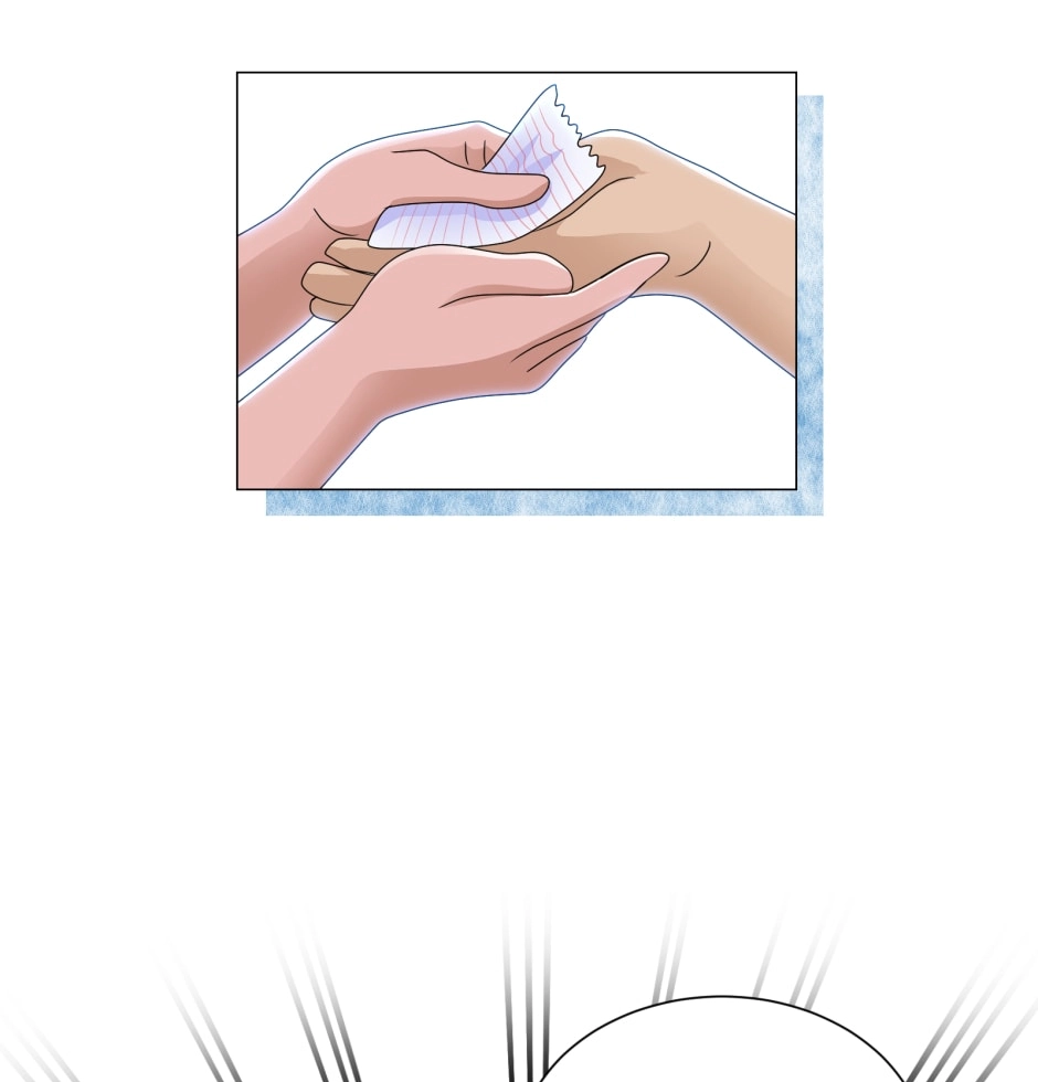 Hana o Meshimase Chapter 52 page 48 - 