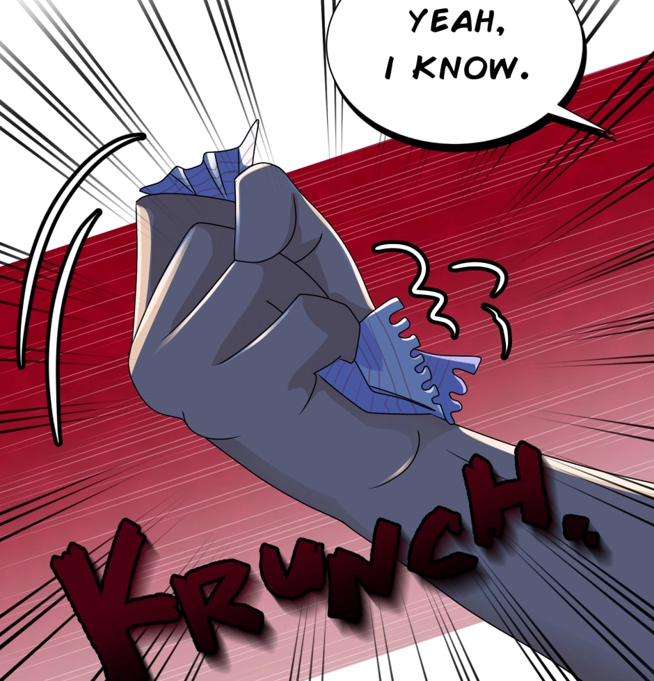 Hana o Meshimase Chapter 52 page 49 - 
