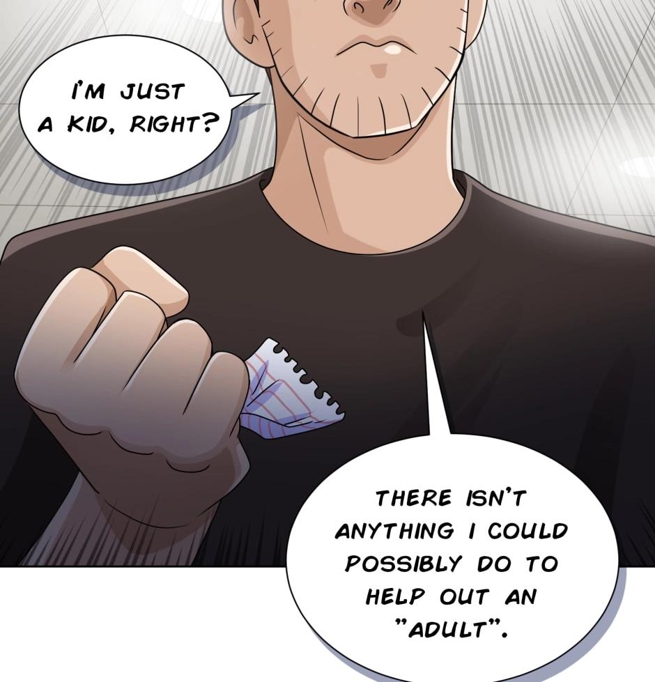 Hana o Meshimase Chapter 52 page 51 - 