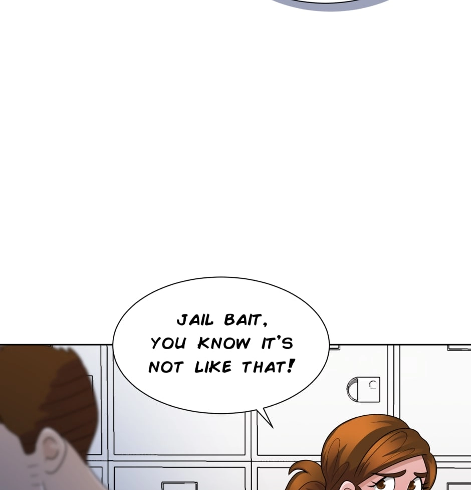 Hana o Meshimase Chapter 52 page 52 - 