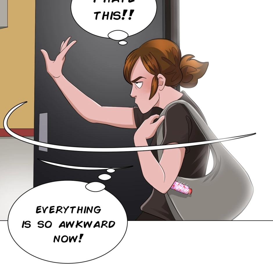 Hana o Meshimase Chapter 52 page 7 - 