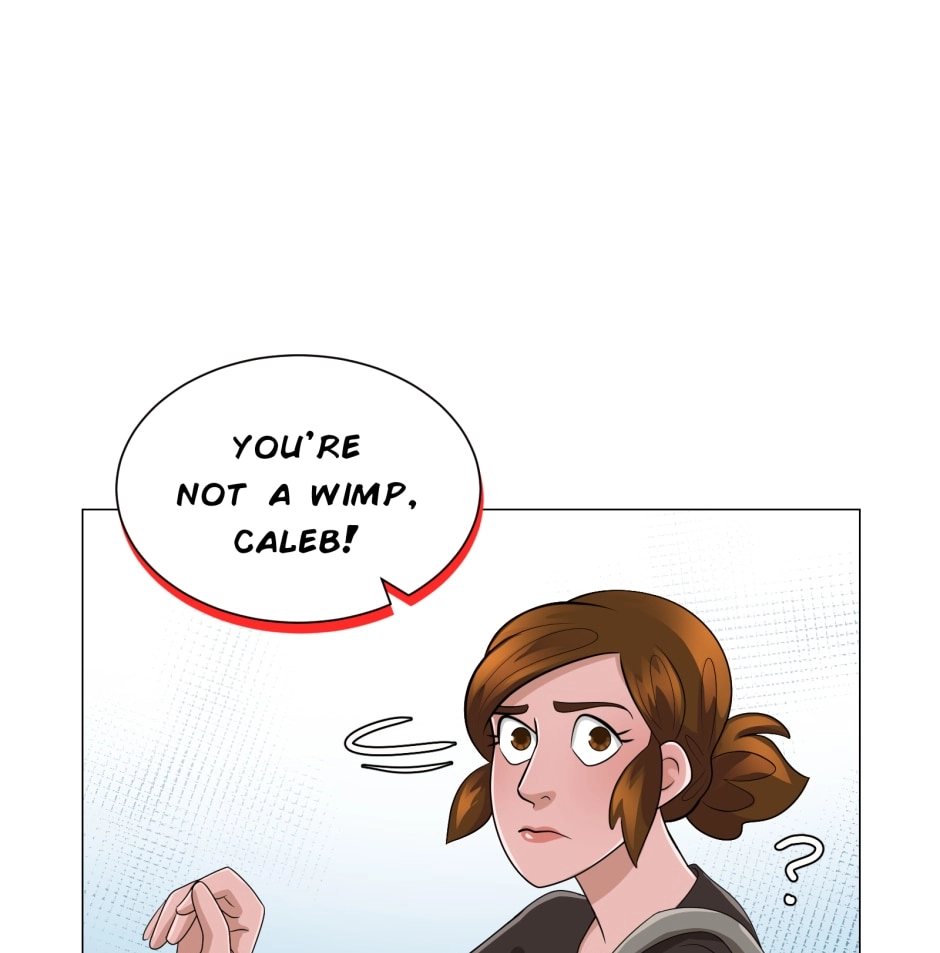 Hana o Meshimase Chapter 52 page 8 - 