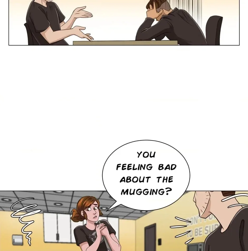 Hana o Meshimase Chapter 52 page 10 - 