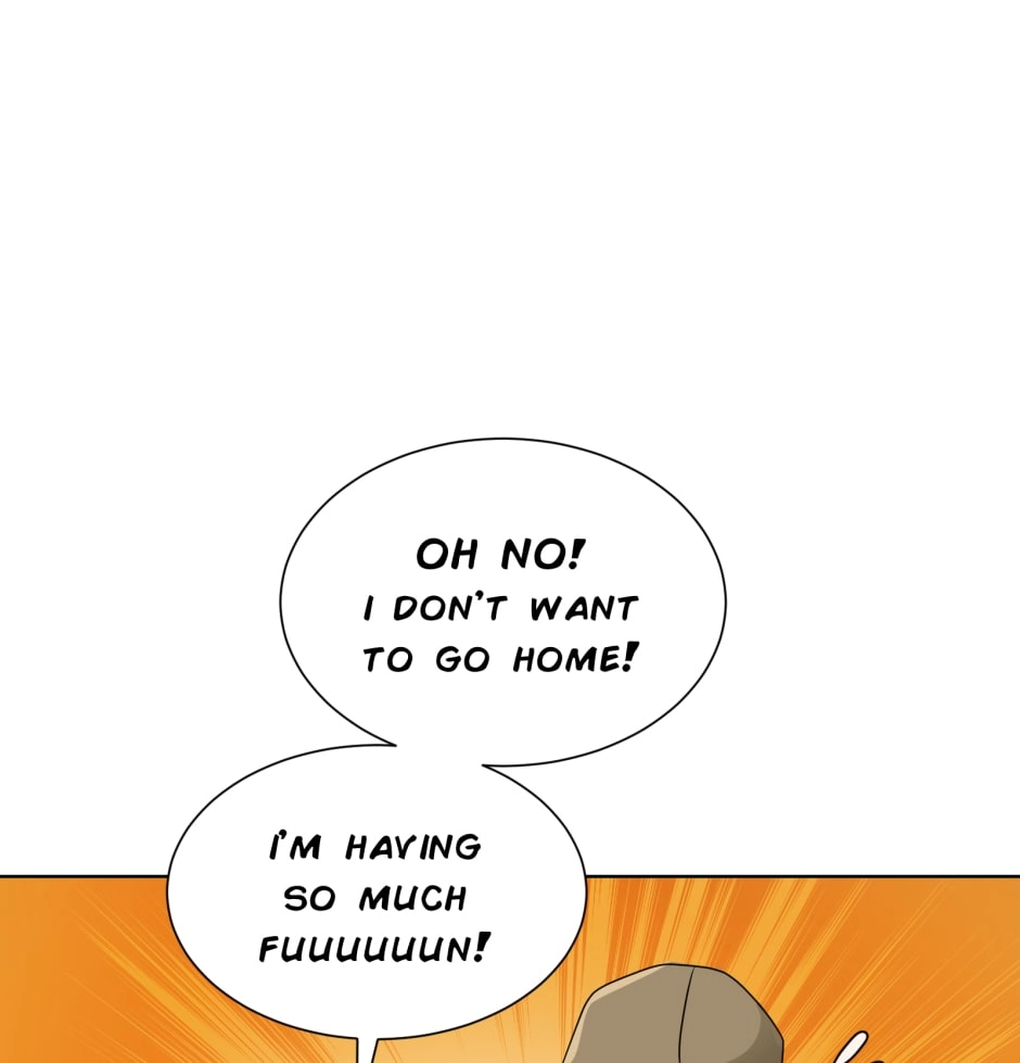 Hana o Meshimase Chapter 53 page 4 - 