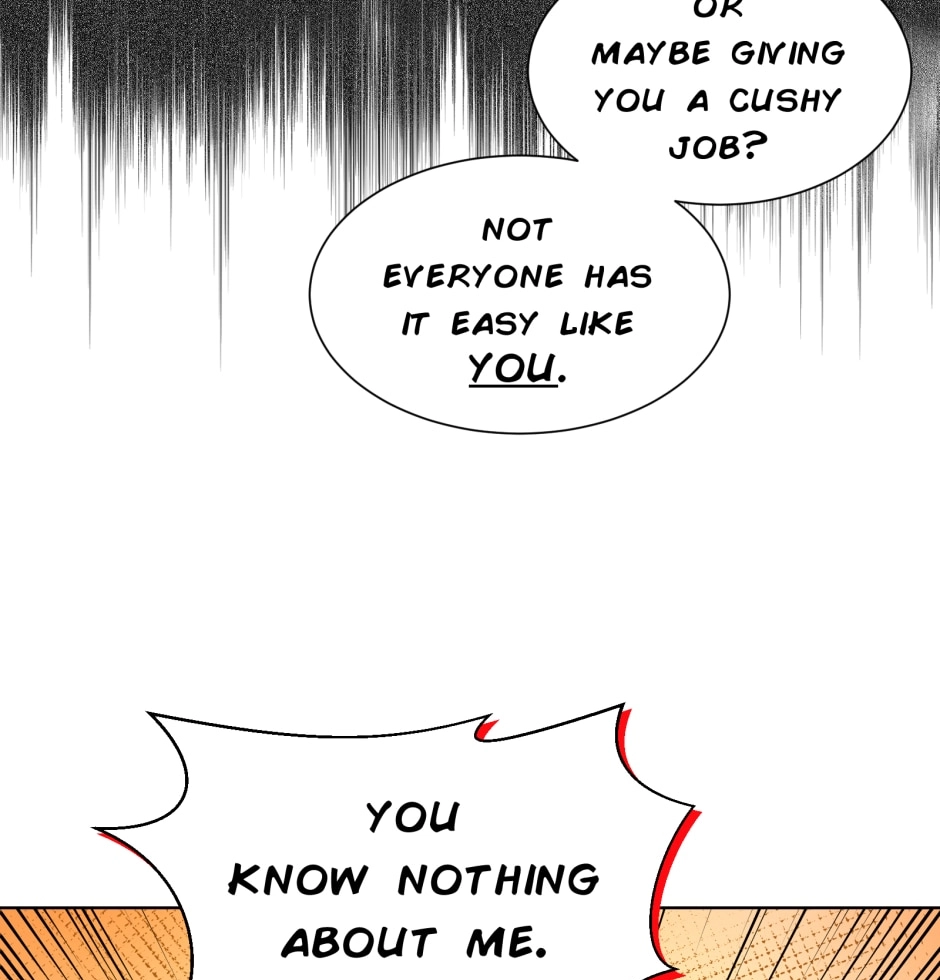Hana o Meshimase Chapter 53 page 33 - 