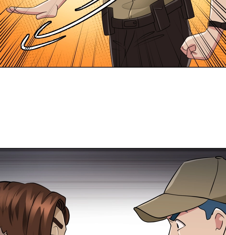 Hana o Meshimase Chapter 53 page 35 - 