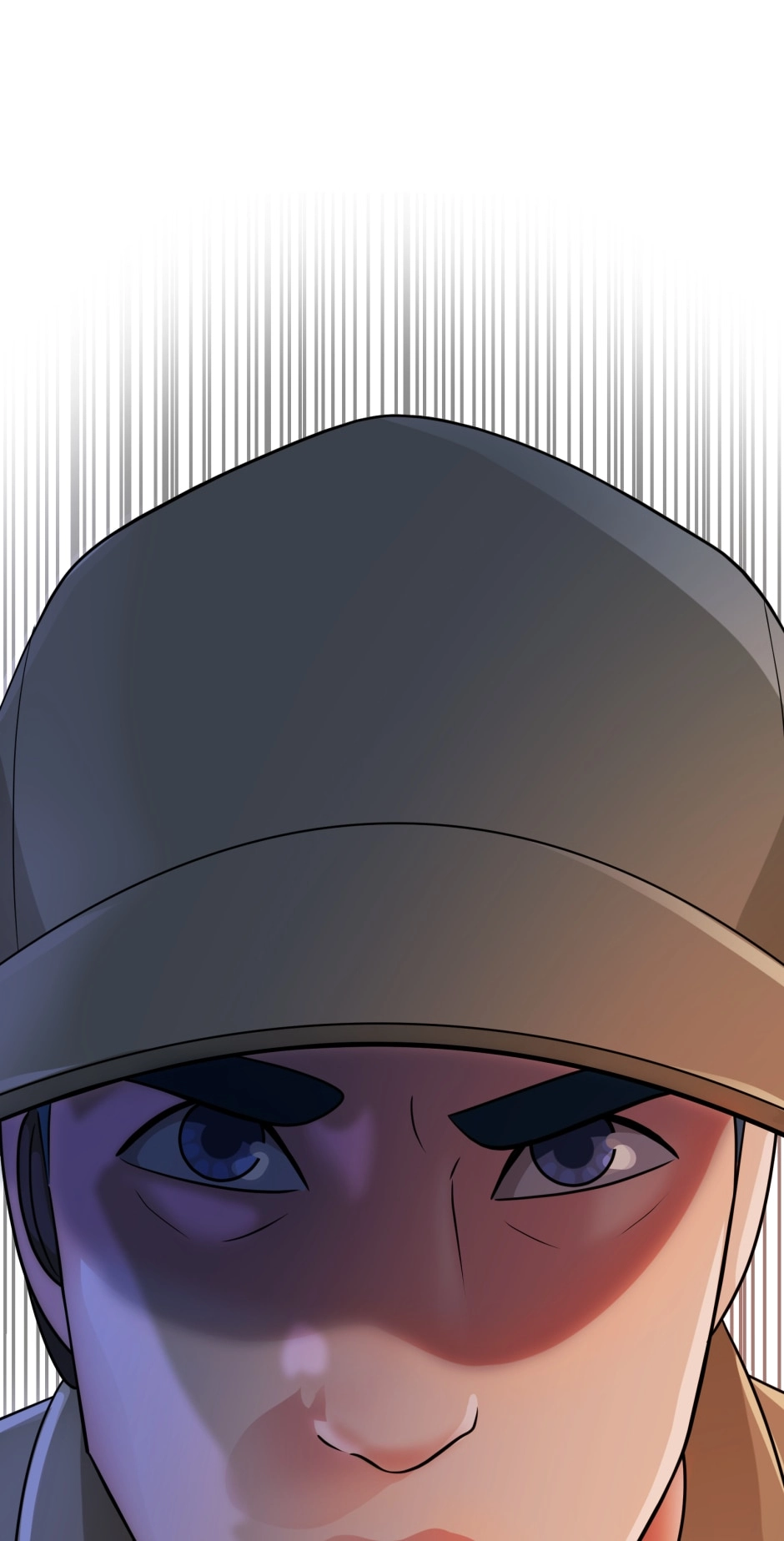 Hana o Meshimase Chapter 53 page 42 - 