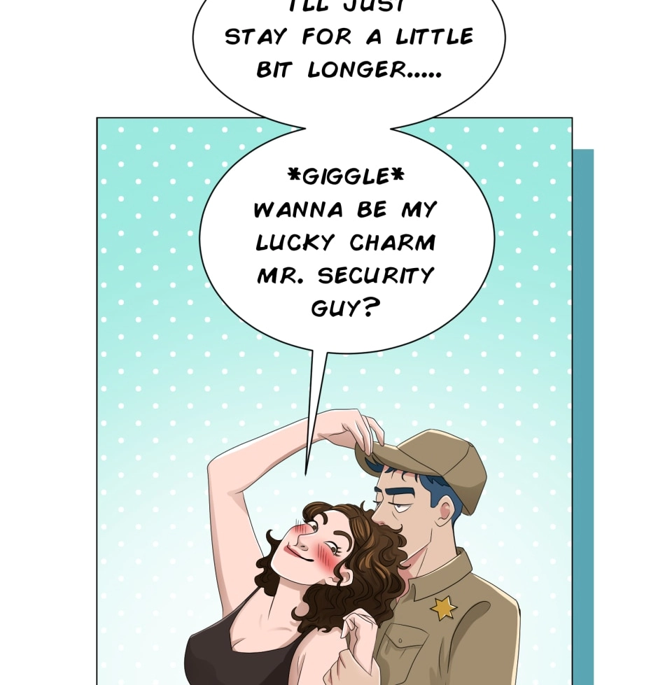 Hana o Meshimase Chapter 53 page 6 - 