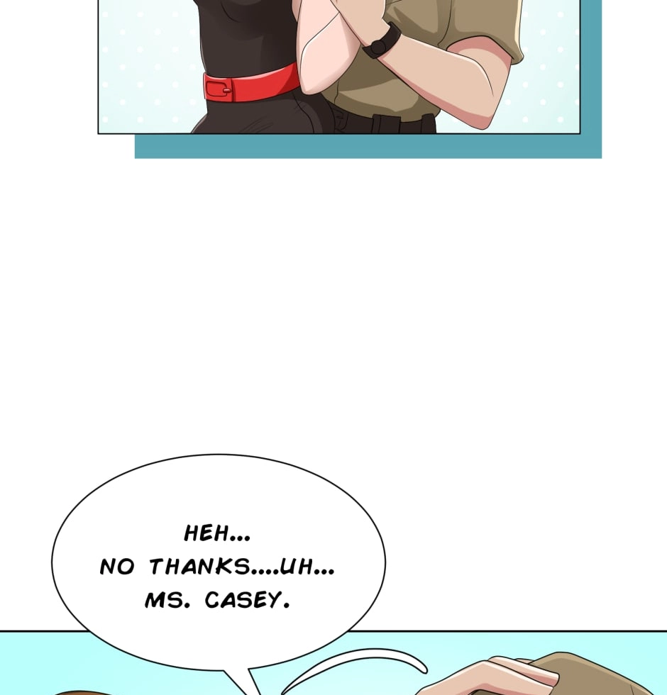 Hana o Meshimase Chapter 53 page 7 - 