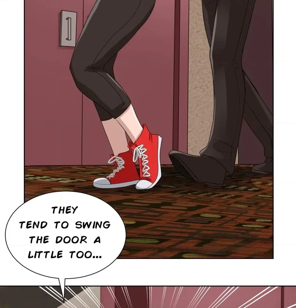 Hana o Meshimase Chapter 53 page 10 - 