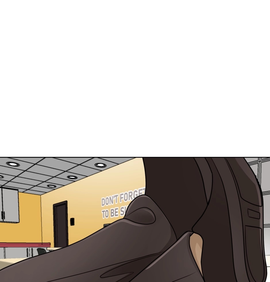 Hana o Meshimase Chapter 54 page 1 - 