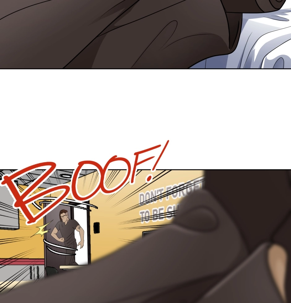 Hana o Meshimase Chapter 54 page 2 - 