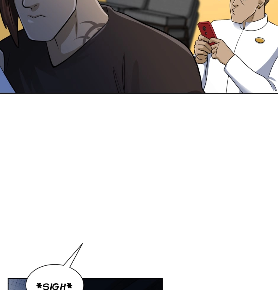 Hana o Meshimase Chapter 54 page 12 - 