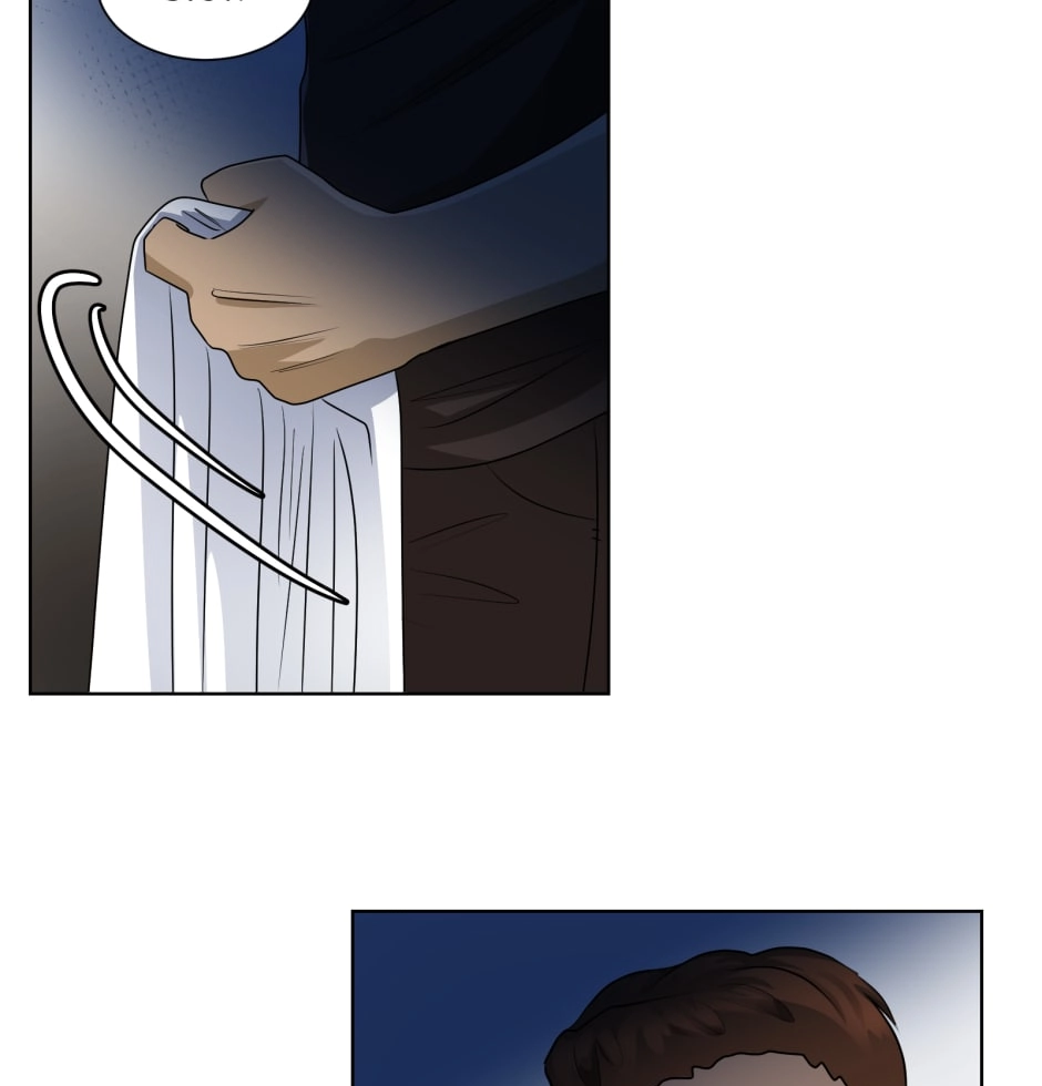 Hana o Meshimase Chapter 54 page 13 - 