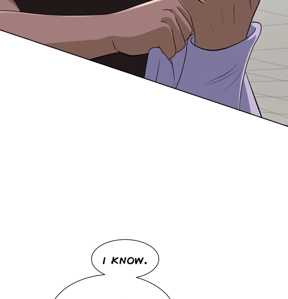 Hana o Meshimase Chapter 54 page 17 - 