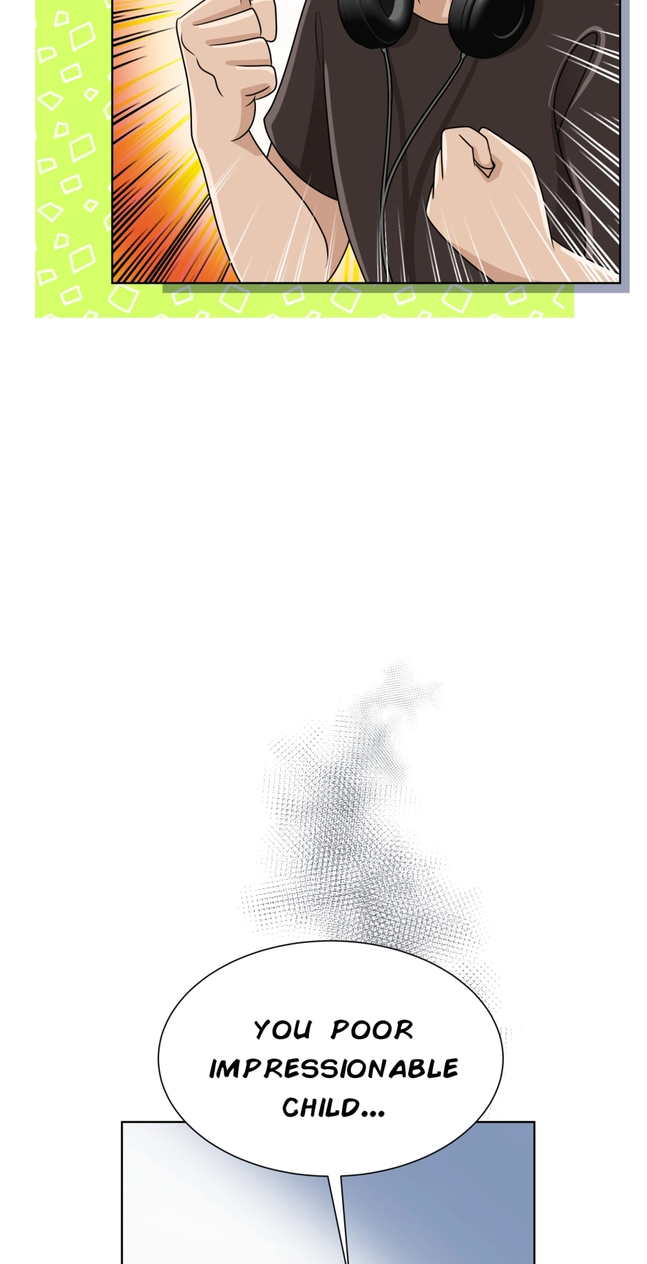 Hana o Meshimase Chapter 54 page 42 - 