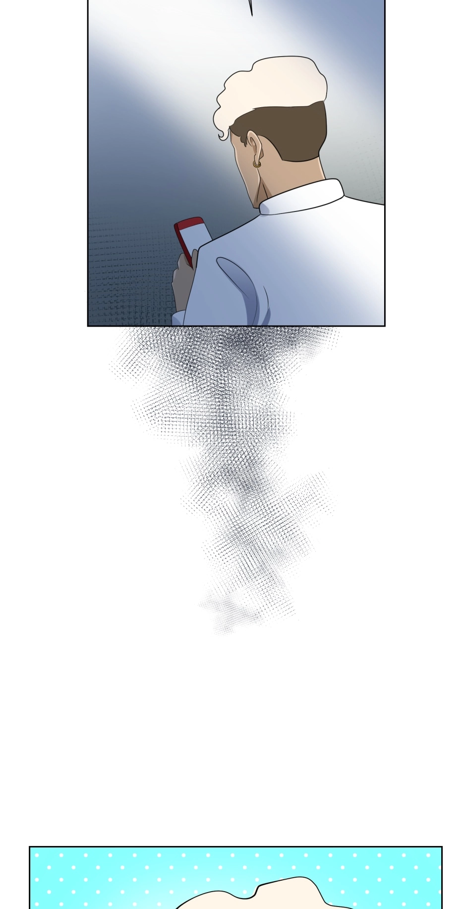 Hana o Meshimase Chapter 54 page 43 - 