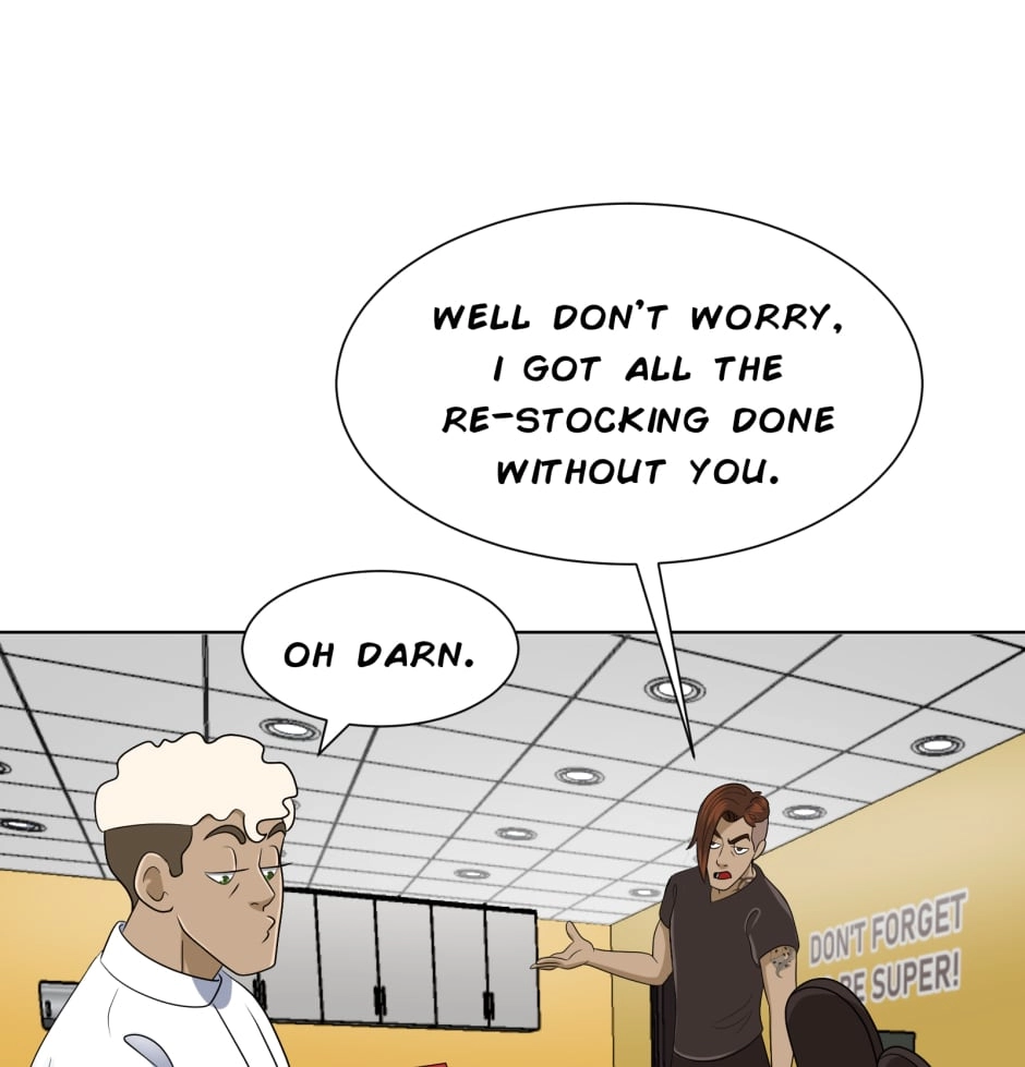 Hana o Meshimase Chapter 54 page 6 - 