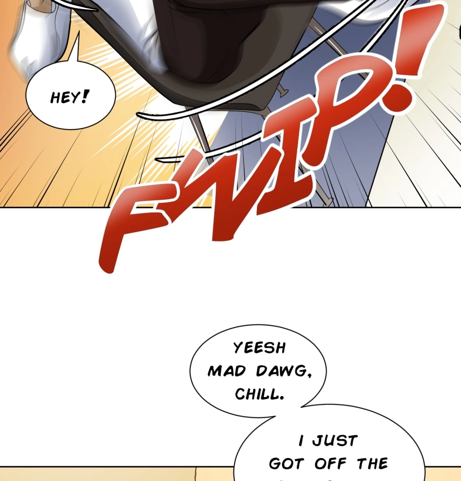 Hana o Meshimase Chapter 54 page 9 - 