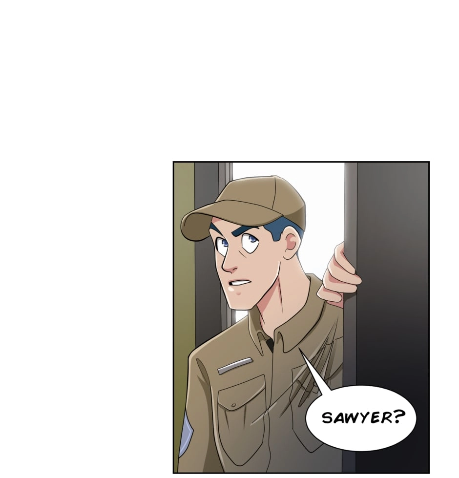 Hana o Meshimase Chapter 55 page 2 - 