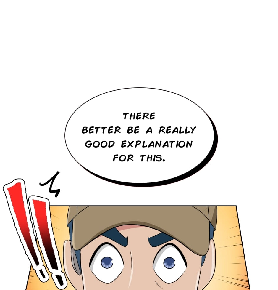 Hana o Meshimase Chapter 55 page 14 - 