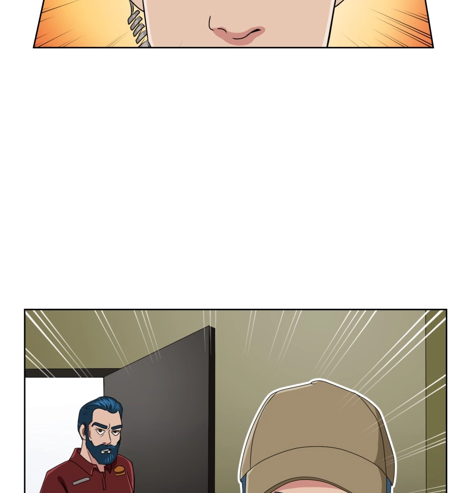 Hana o Meshimase Chapter 55 page 15 - 