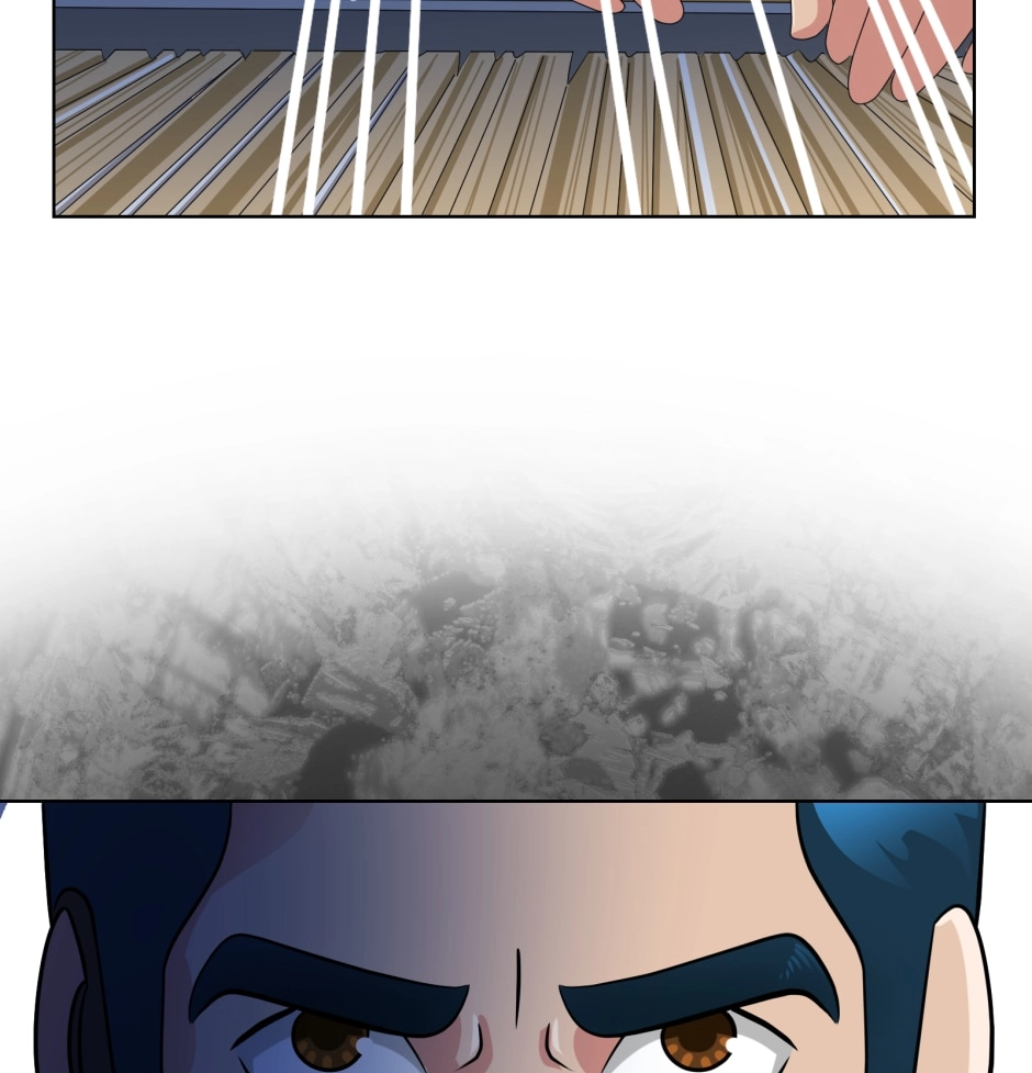 Hana o Meshimase Chapter 55 page 17 - 