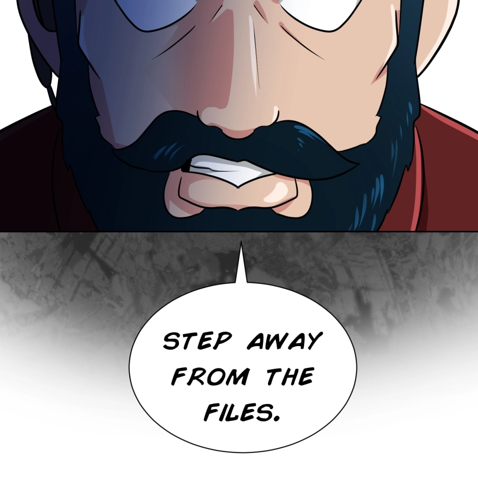 Hana o Meshimase Chapter 55 page 18 - 