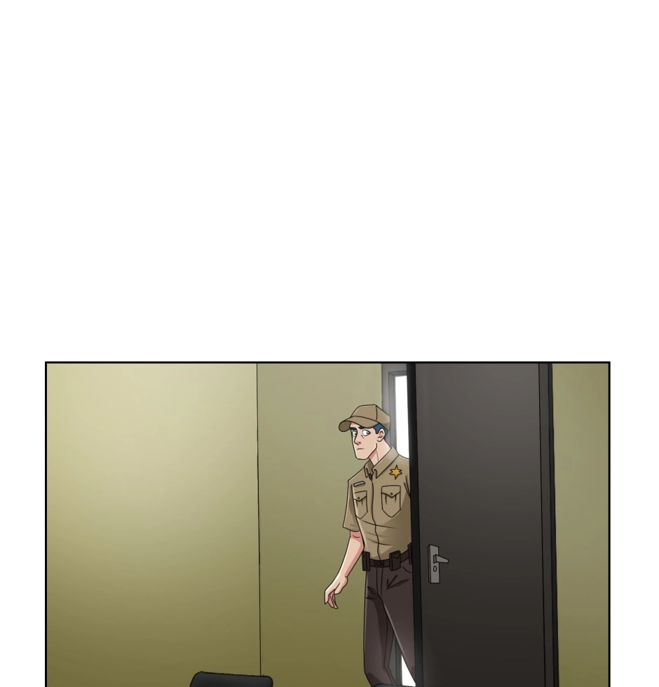 Hana o Meshimase Chapter 55 page 3 - 