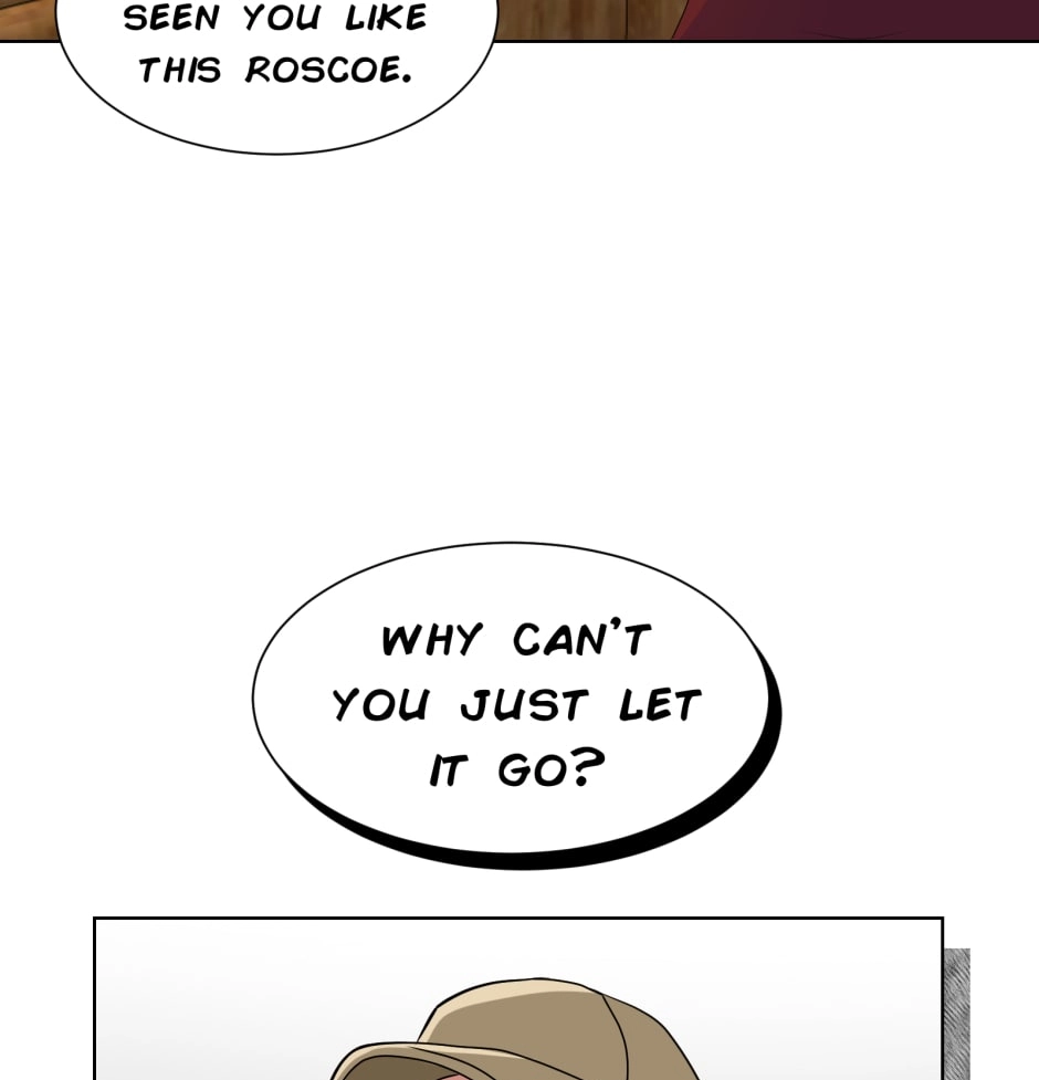Hana o Meshimase Chapter 55 page 36 - 