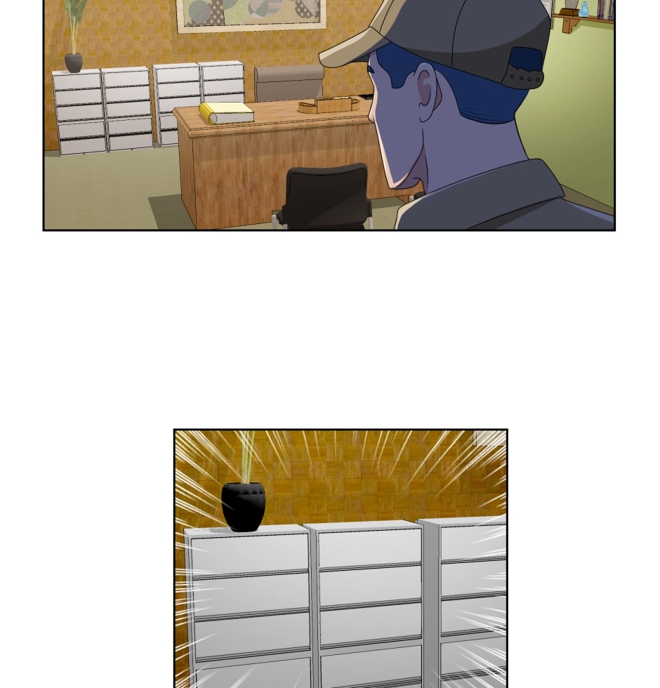 Hana o Meshimase Chapter 55 page 5 - 