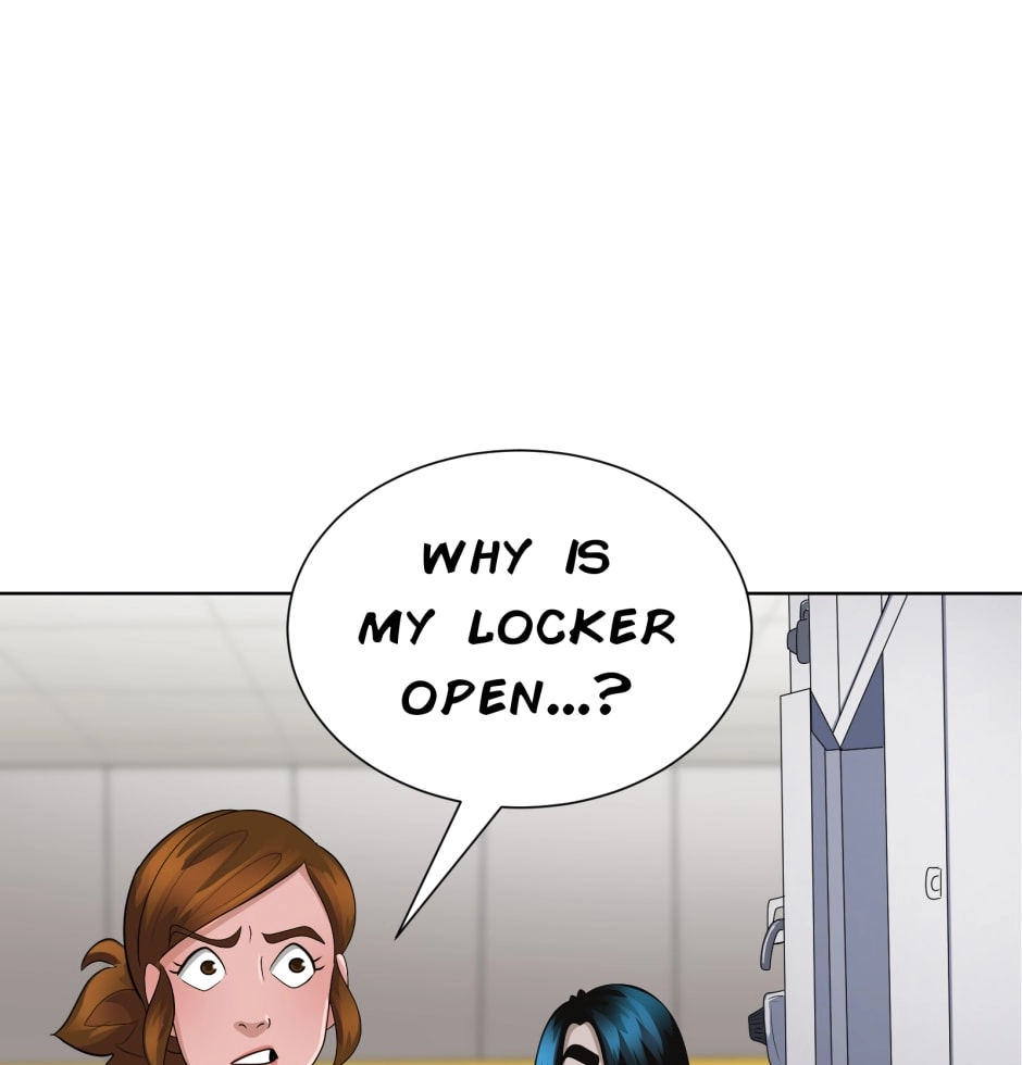 Hana o Meshimase Chapter 56 page 1 - 