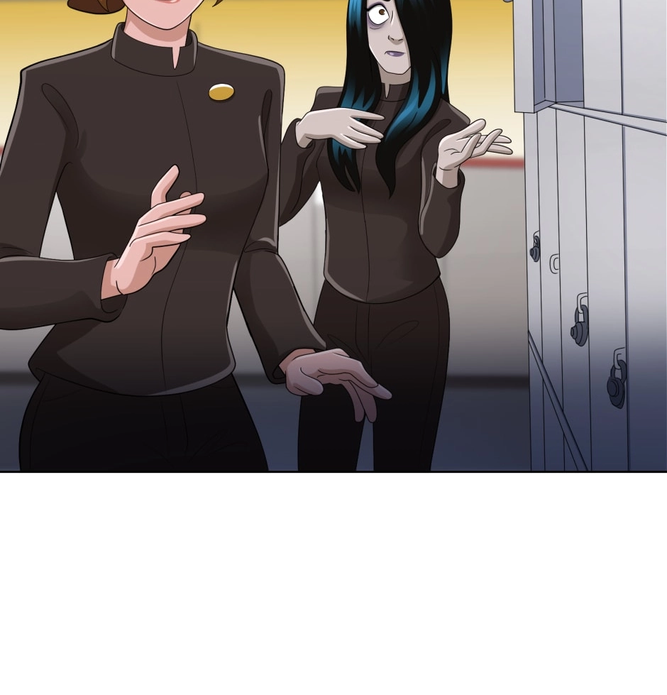 Hana o Meshimase Chapter 56 page 2 - 