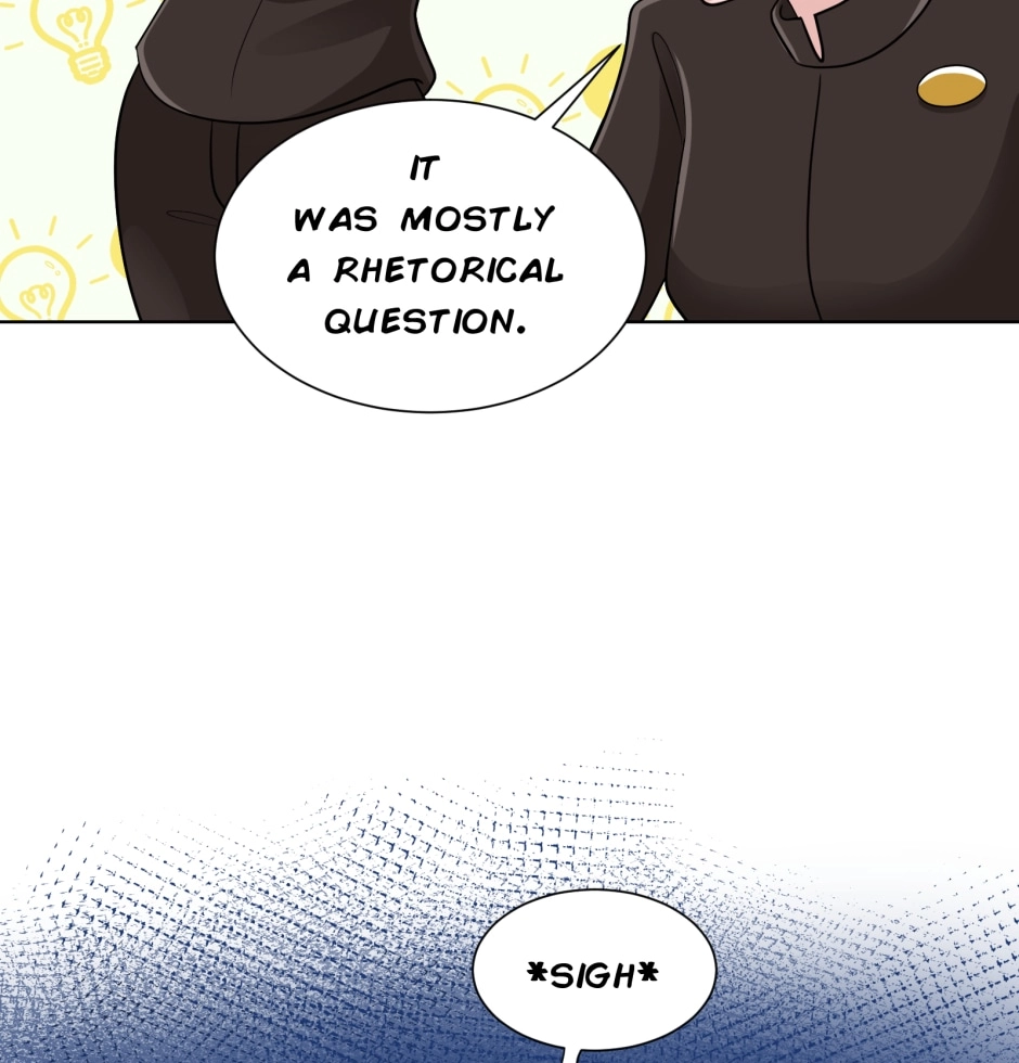 Hana o Meshimase Chapter 56 page 11 - 