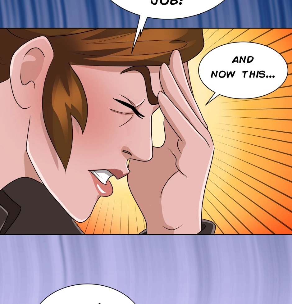 Hana o Meshimase Chapter 56 page 14 - 