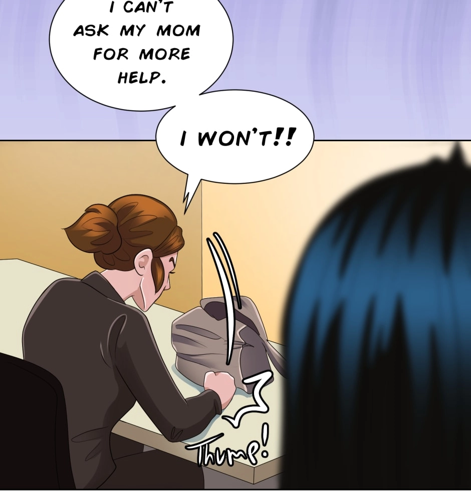 Hana o Meshimase Chapter 56 page 15 - 