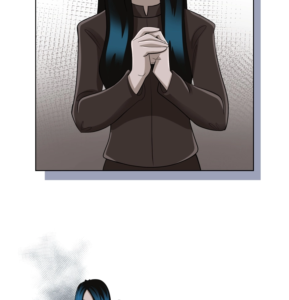 Hana o Meshimase Chapter 56 page 17 - 