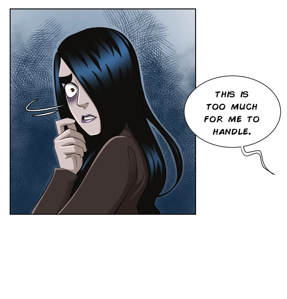 Hana o Meshimase Chapter 56 page 23 - 