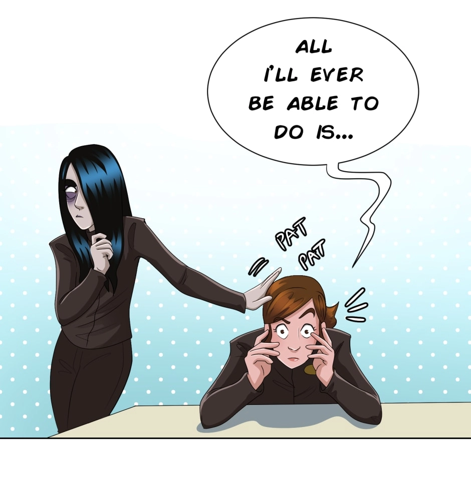 Hana o Meshimase Chapter 56 page 28 - 