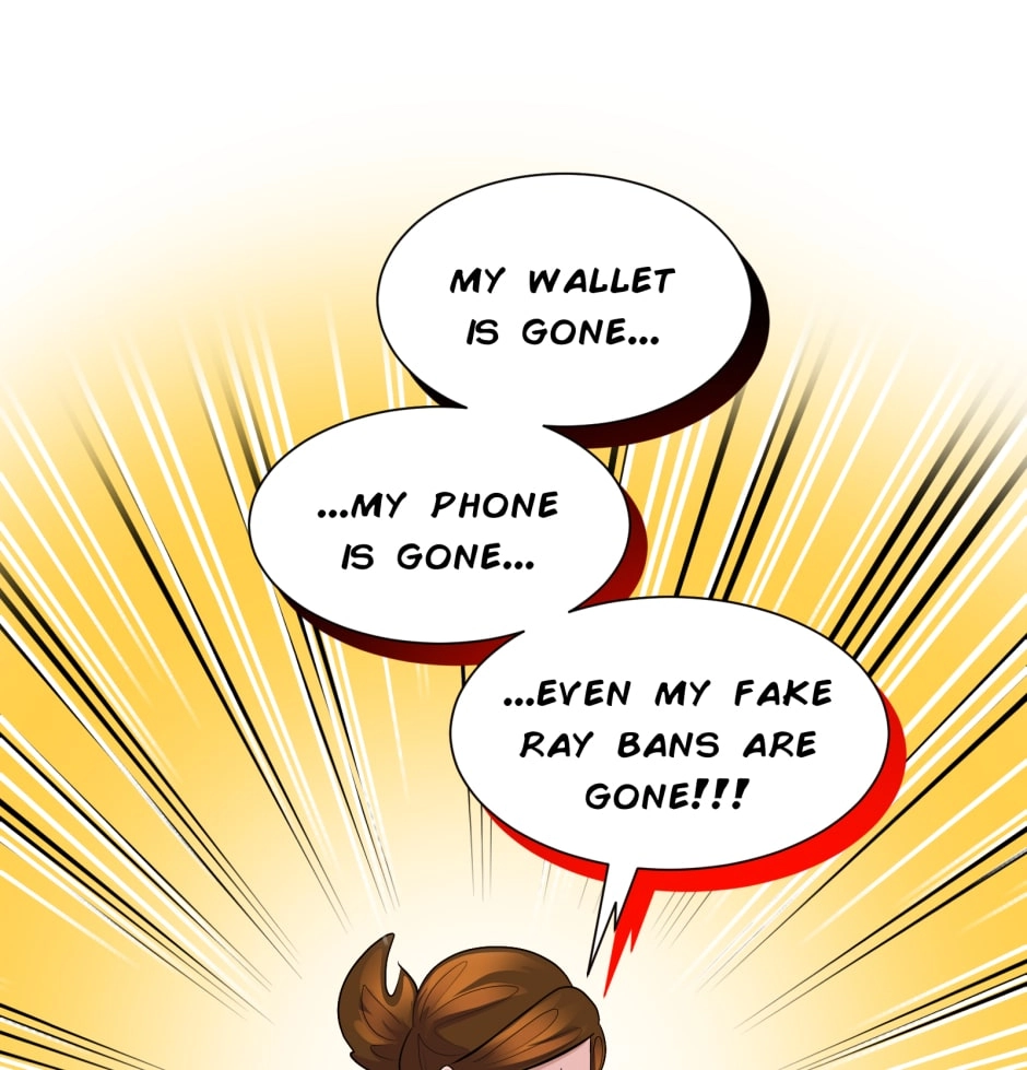 Hana o Meshimase Chapter 56 page 4 - 