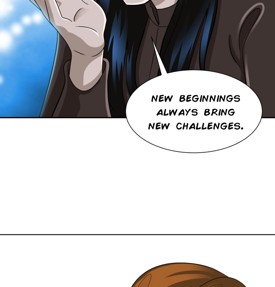 Hana o Meshimase Chapter 56 page 31 - 