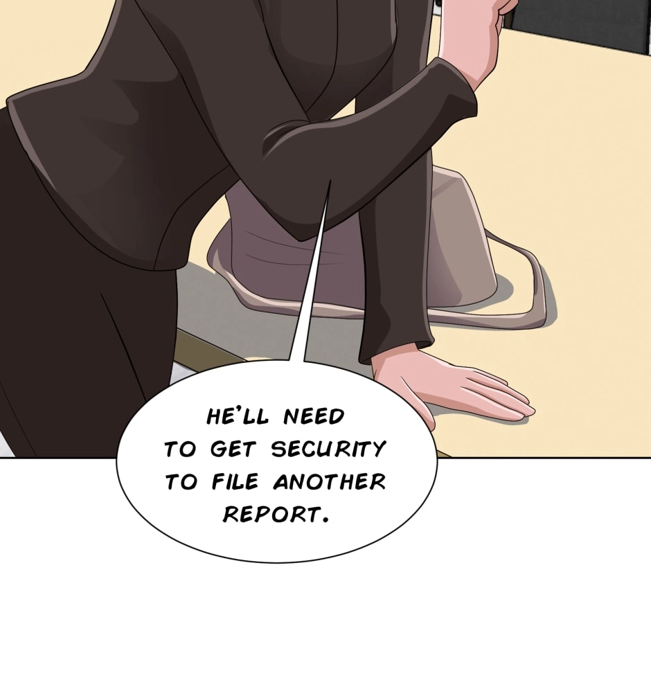 Hana o Meshimase Chapter 56 page 38 - 