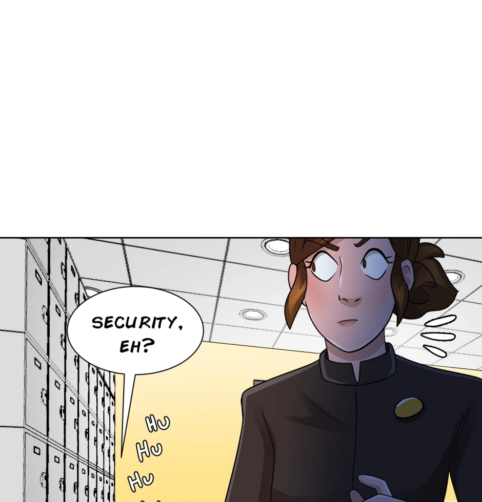 Hana o Meshimase Chapter 56 page 39 - 